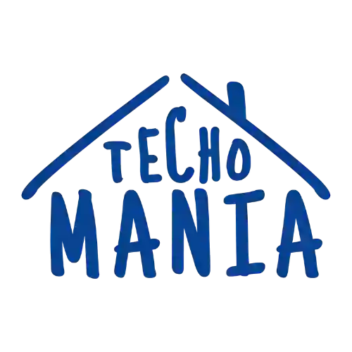 Logotipo de Techomania.cl